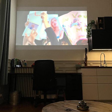 Appartement Typique Lillois Lille Luaran gambar